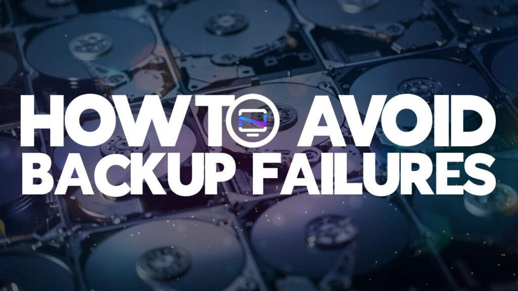 Do you need to backup Microsoft, Google, Dropbox, Box or AWS? This is why you should always do backups to another vendor - watch this!