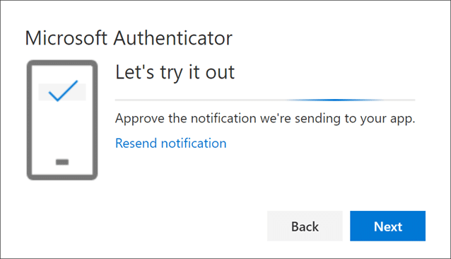 How to get Microsoft Authenticator App for IOS and Android Mobile Phone ...