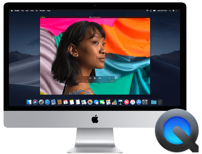How to airplay or mirror your iphone to your Apple imac OSX computer free